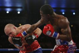 broner bate rees