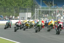 brookes re nnoie te tyco suzuki afacere