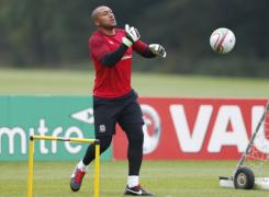 brown nu va juca cu aberdeen din nou