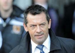brown s fie numit hartlepool manager