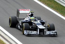bruno senna arcuri din formula 1