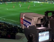 bskyb a teapt pe termen scurt a lovit din costul de drepturile tv