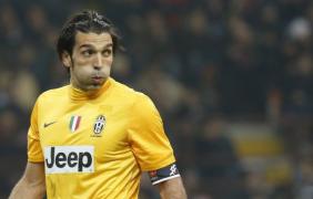buffon am meritat s pierd 