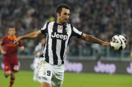 buffon i vucinic dor napoli ciocnire