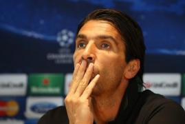 buffon neag ruptur n tab r de italia
