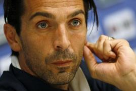 buffon sus ine juventus a c tigat scudetto