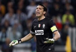 buffon voi termina cariera mea la juve 