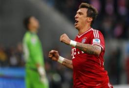 bundesliga hoffenheim 1 2 bayern munchen