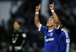 bundesliga rotund sus
