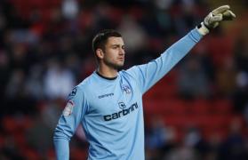 burnley s semneze cisak