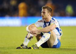burnley setat la curs atacant