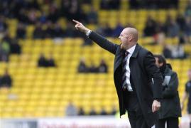 burnley tiri clarets inscrie noble