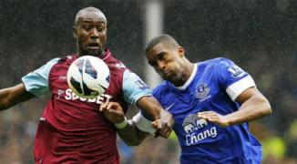 burnley v tiri de echipa west ham