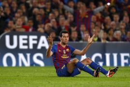 busquets interzis