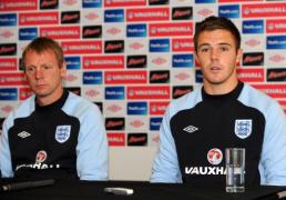 butland n speran a pentru pearce sta i