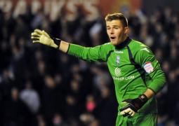butland poate fi mai bun europa clark