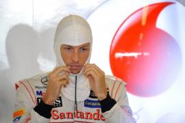 buton acest lucru a fost meu cel mai r u an la mclaren