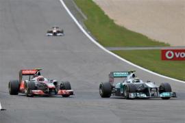 buton i rosberg din coreean gp