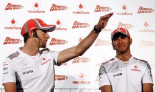 butonul admite hamilton este o pierdere mare 