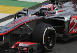 butonul c tig brazilia gp