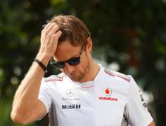 butonul ndeamn mclaren fiabilitate