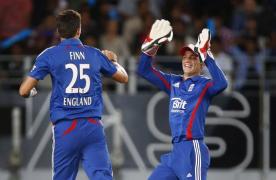 buttler numit de in tor de wicket odi