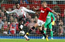 buttner nici o criz la man utd