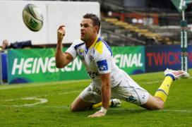 byrne side c ptu ite cu spate spart
