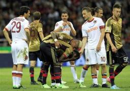 c ntec rasiste opre te v ac milan romilor