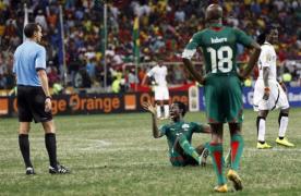 caf interdic ii arbitru