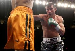 calzaghe ponders revenire ca antrenor