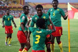 camerun provizoriu interzise internationale