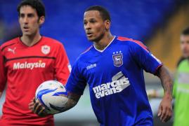 campbell deschis la mutare permanent ipswich