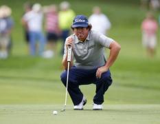 campionat de uspga dufner impusca curs de nregistrare