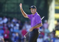 campionat de uspga furyk nevoie de plumb