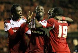 campionat m boro 4 0 doncaster