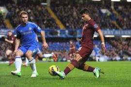 cap de fragile city la cetatea stamford bridge