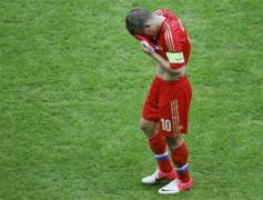 capello are vedere spre arshavin din nou