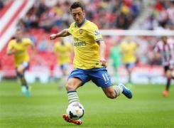 capello nu pot n elege de ce real v ndute ozil