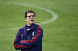 capello setat pentru a prelungi contractul de rusia