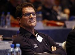 capello sprijin terry la audiere fa