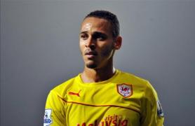 cardiff city echipa de tiri odemwingie ncepe