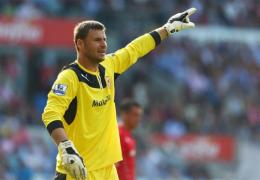 cardiff city v everton