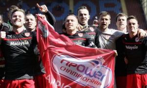 cardiff ncoronat campioni