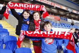 cardiff numele lim ca pre edinte interimar