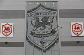 cardiff v swansea echipa de tiri