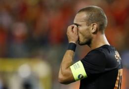 carmen sneijder necontestat olanda c pitan 
