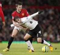 carrick uita la mici detalii 