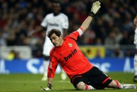 casillas sigur asupra prejudiciului