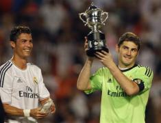 casillas va c tiga napoi loc raul